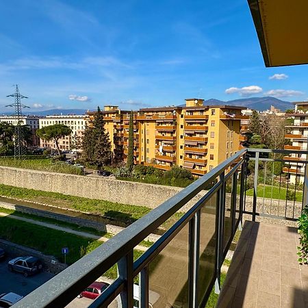 A Casa Di Cleo Apartment Florence Exterior photo