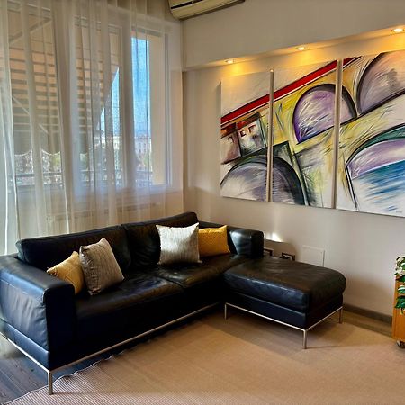 A Casa Di Cleo Apartment Florence Exterior photo