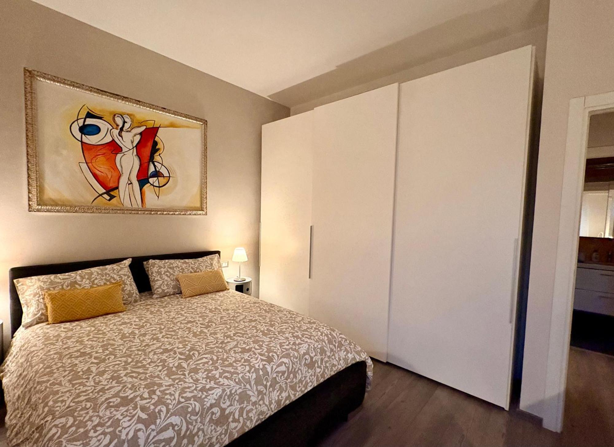 A Casa Di Cleo Apartment Florence Exterior photo