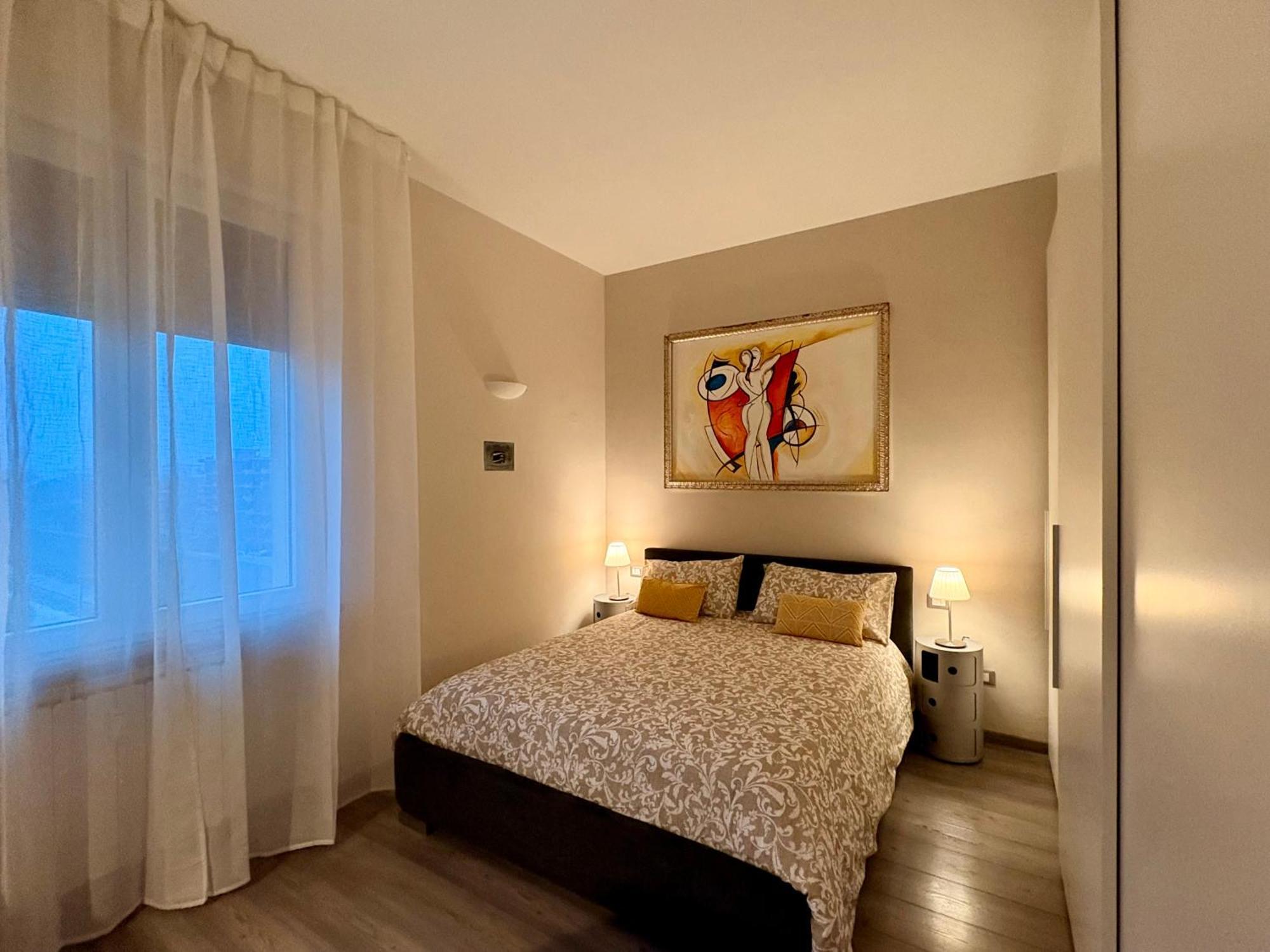 A Casa Di Cleo Apartment Florence Exterior photo