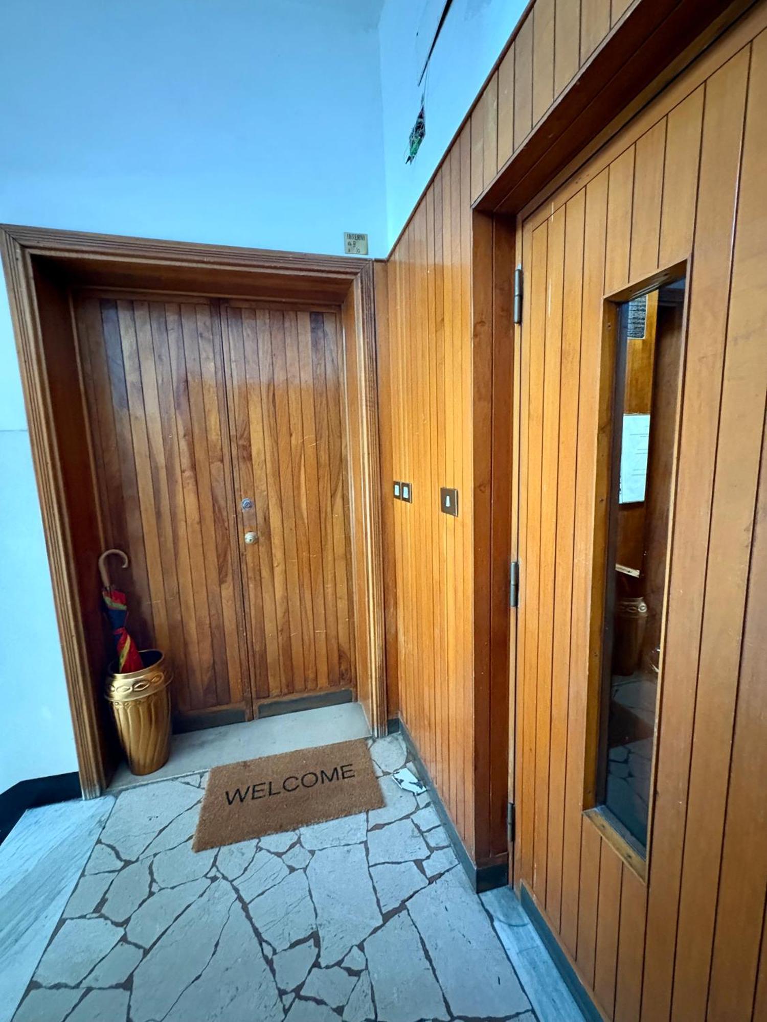 A Casa Di Cleo Apartment Florence Exterior photo