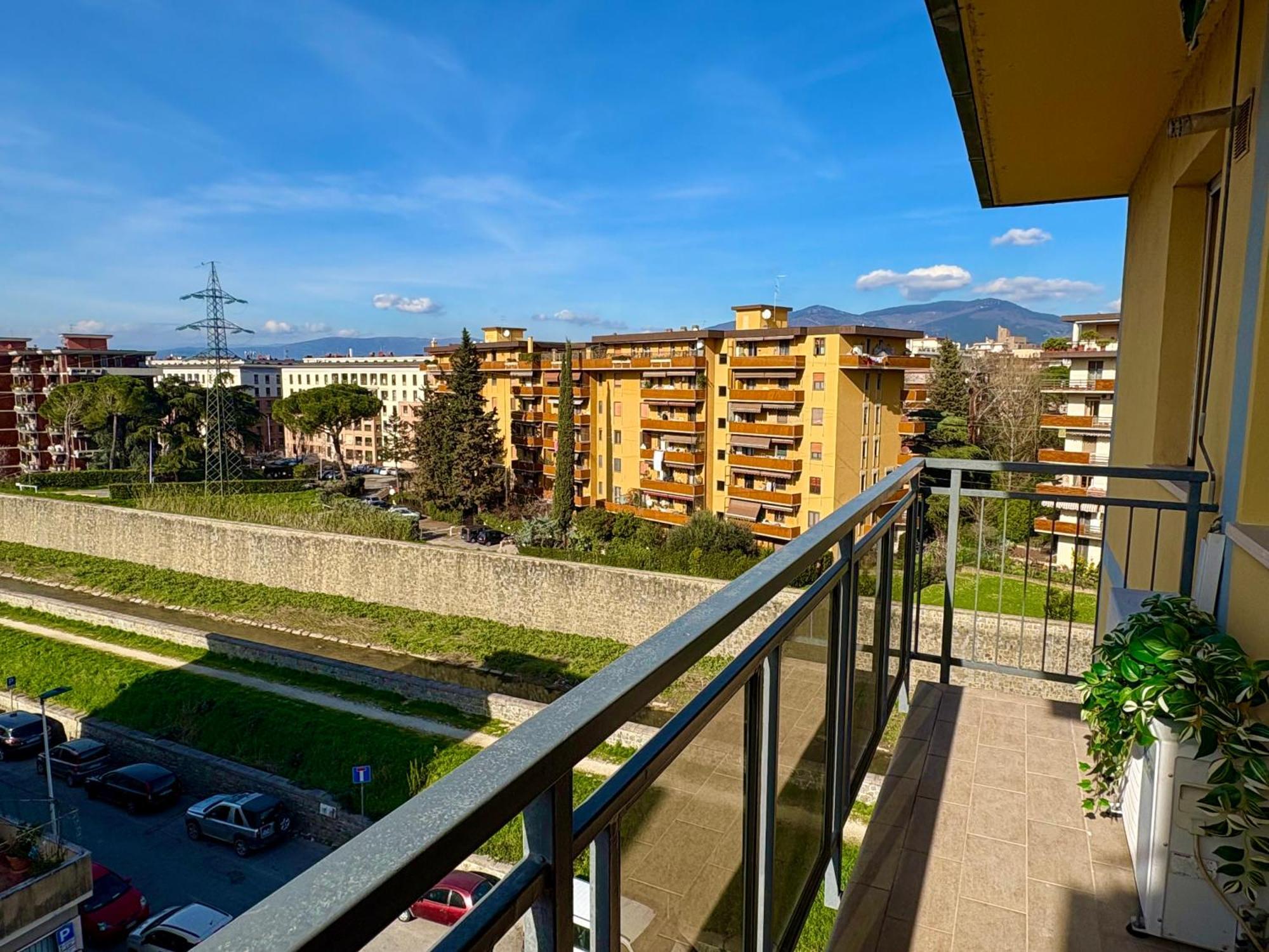 A Casa Di Cleo Apartment Florence Exterior photo