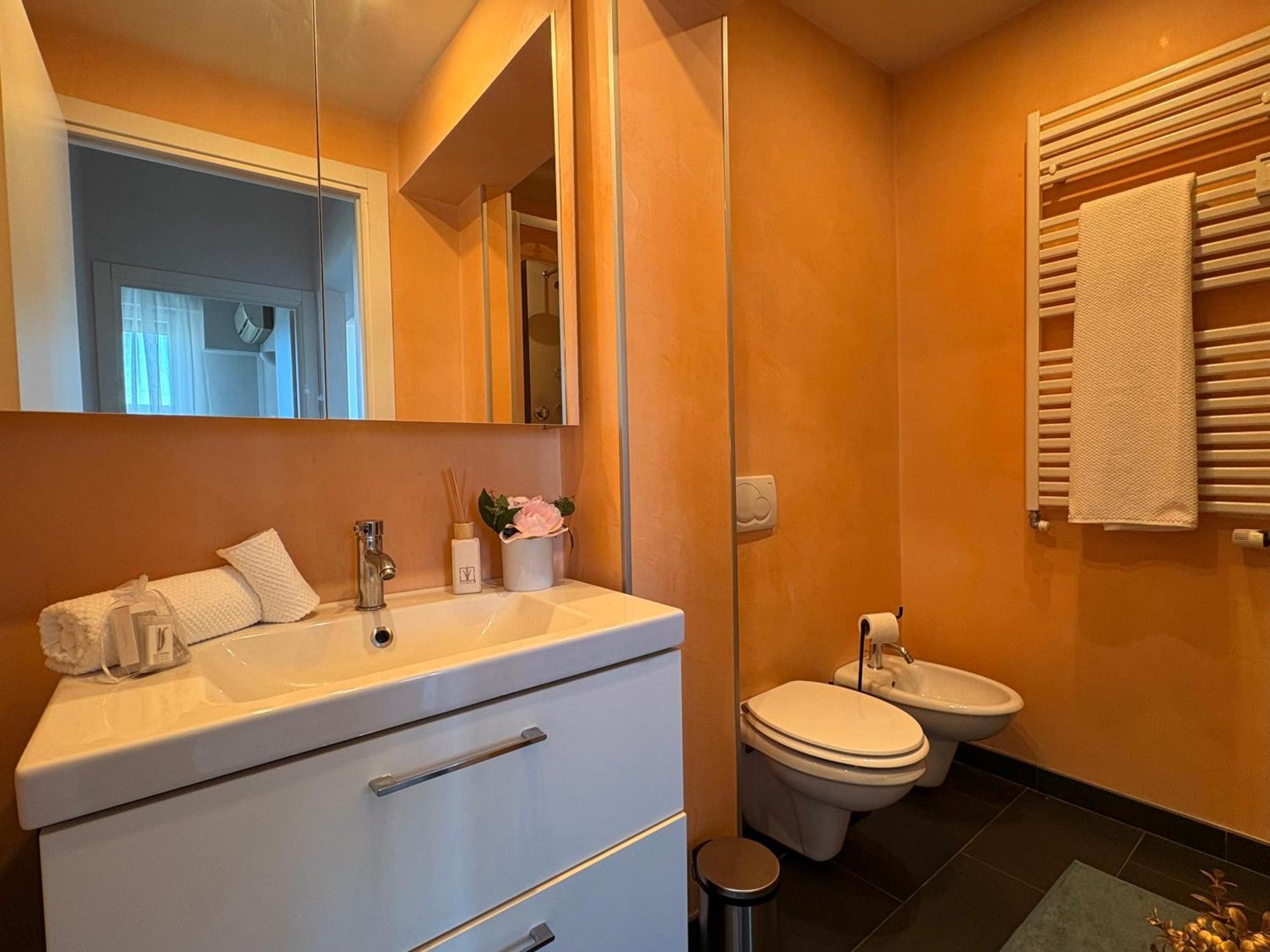 A Casa Di Cleo Apartment Florence Exterior photo